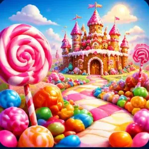 Sweet Bonanza CandyLand: Play