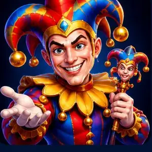 Royal Joker Hold and Win: Play